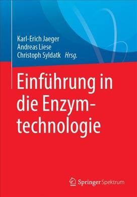 EinfÃ¼hrung in die Enzymtechnologie