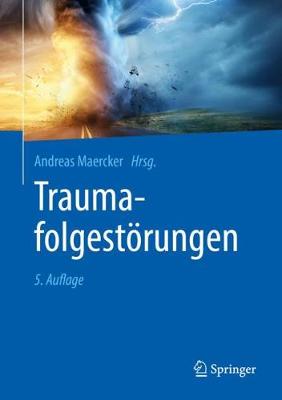 TraumafolgestÃ¶rungen