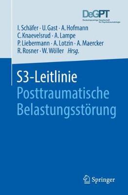 S3-Leitlinie Posttraumatische BelastungsstÃ¶rung