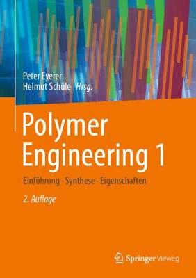 Polymer Engineering 1: Einfuhrung, Synthese, Eigenschaften