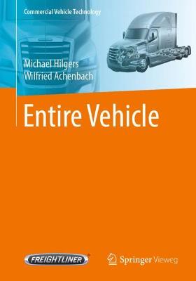 Entire Vehicle 1st ed. 2021