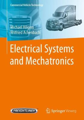 Electrical Systems and Mechatronics 1st ed. 2021