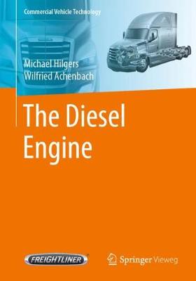 Diesel Engine 1st ed. 2021