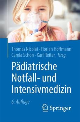 PÃ¤diatrische Notfall- und Intensivmedizin
