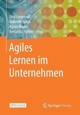 Agiles Lernen im Unternehmen