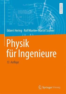 Physik fÃ¼r Ingenieure