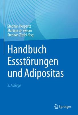 Handbuch EssstÃ¶rungen und Adipositas