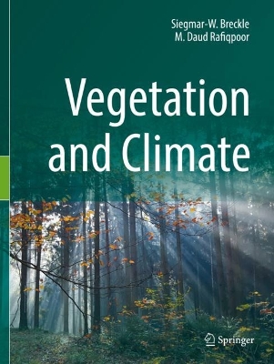 Vegetation and Climate 2022 ed.
