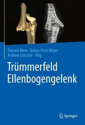 TrÃ¼mmerfeld Ellenbogengelenk