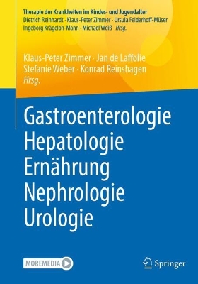 Gastroenterologie â€“ Hepatologie â€“ ErnÃ¤hrung â€“ Nephrologie â€“ Urologie
