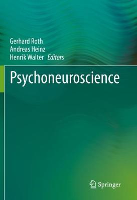 Psychoneuroscience 2023 ed.