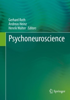 Psychoneuroscience 2023 ed.