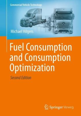 Fuel Consumption and Consumption Optimization 2nd ed. 2023