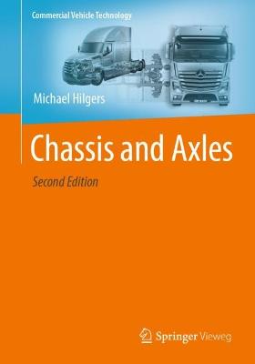 Chassis and Axles 2nd ed. 2023