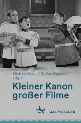Kleiner Kanon groÃŸer Filme
