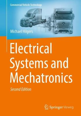 Electrical Systems and Mechatronics 2nd ed. 2023