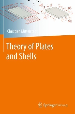 Theory of Plates and Shells 2023 ed.