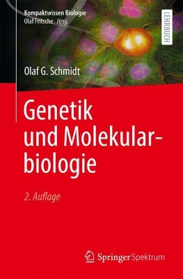 Genetik und Molekularbiologie