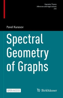 Spectral Geometry of Graphs 1st ed. 2024