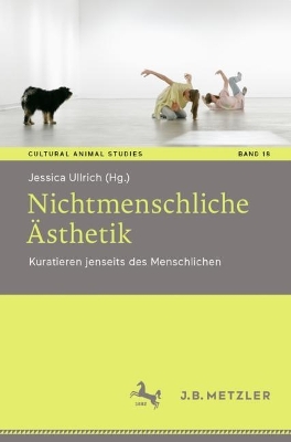 Nichtmenschliche Ã„sthetik: Kuratieren jenseits des Menschlichen