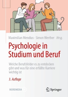Psychologie in Studium und Beruf: Welche Berufsfelder es zu entdecken gibt und was fur eine erfullte Karriere wichtig ist