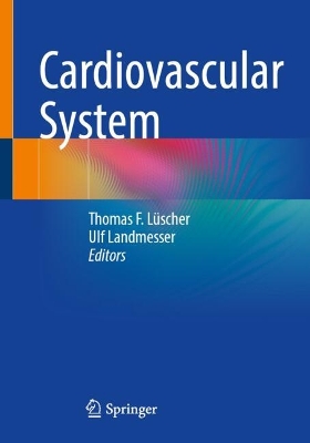 Cardiovascular System 2024 ed.