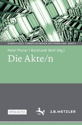 Die Akte/n 2025 ed.