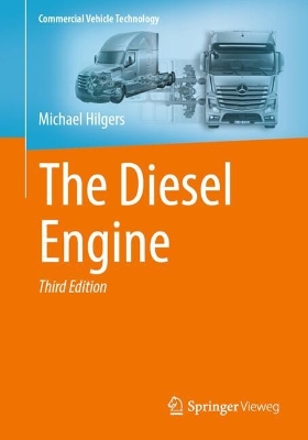 Diesel Engine Third Edition 2025