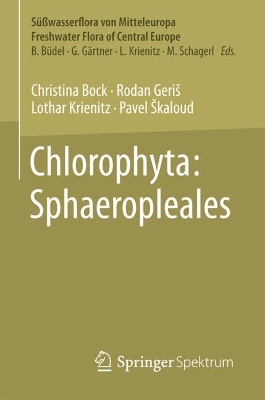 Chlorophyta: Sphaeropleales
