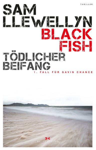Black Fish â€“ TÃ¶dlicher Beifang
