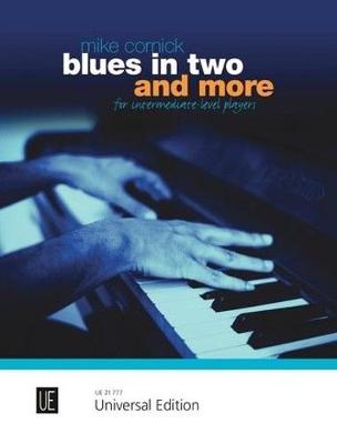 Blues In Two und More