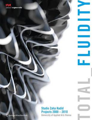 Total Fluidity 2011