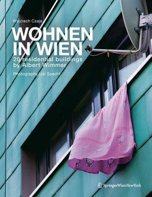 Wohnen in Wien 2012 ed.