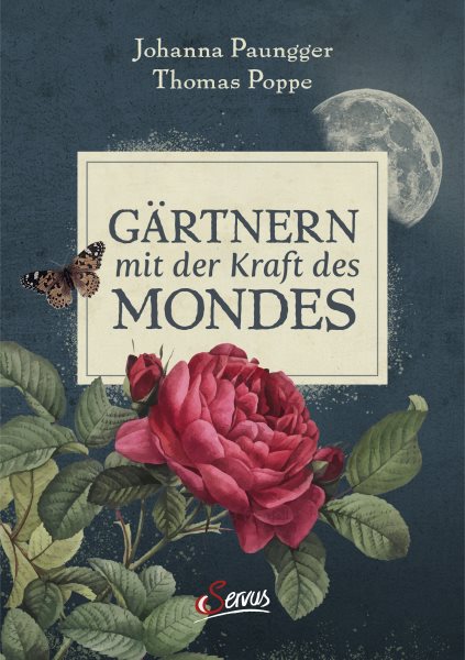 GÃ¤rtnern mit der Kraft des Mondes