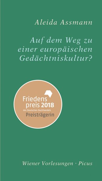 Auf dem Weg zu einer europÃ¤ischen GedÃ¤chtniskultur