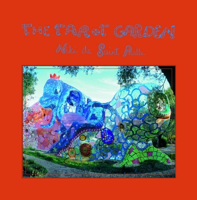 Tarot Garden