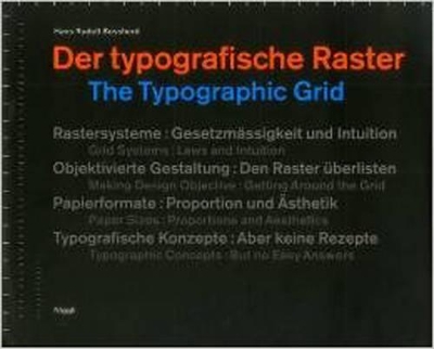 Typographic Grid