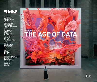 Age of Data: Embracing Algorithms in Art & Design