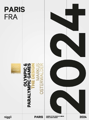 Olympic Games Paris 2024: The Design