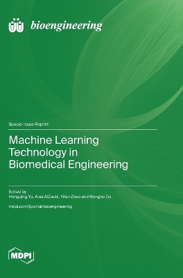 Machine Learning Technology in Biomedical Engineering