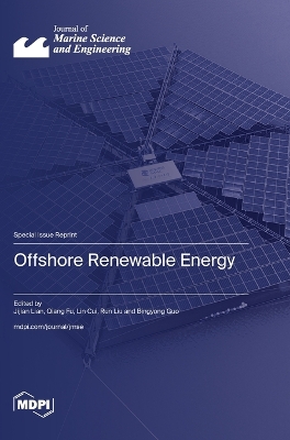 Offshore Renewable Energy