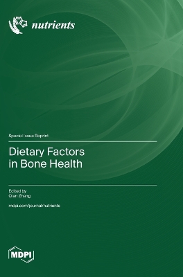 Dietary Factors in Bone Health