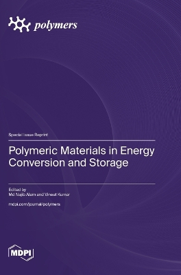 Polymeric Materials in Energy Conversion and Storage