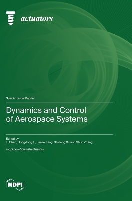 Dynamics and Control of Aerospace Systems