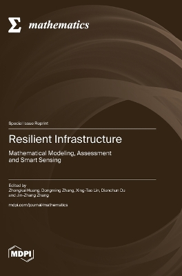 Resilient Infrastructure: Mathematical Modeling, Assessment and Smart Sensing