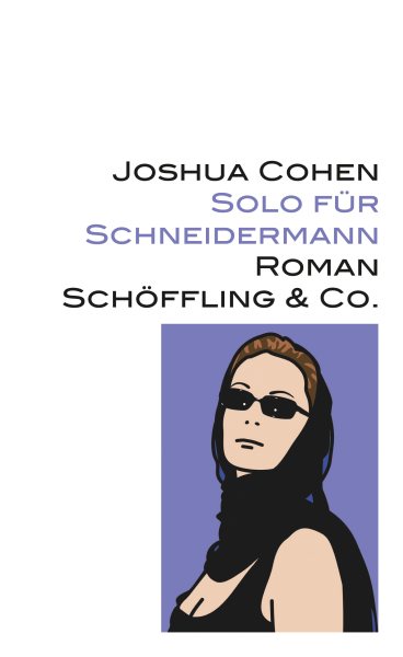 Solo fÃ¼r Schneidermann