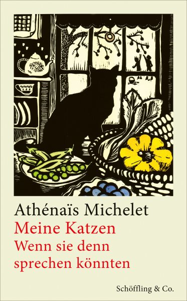 Meine Katzen: Wenn sie denn sprechen konnten