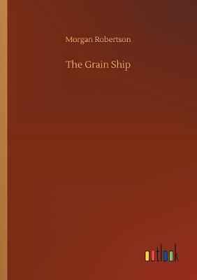 Grain Ship