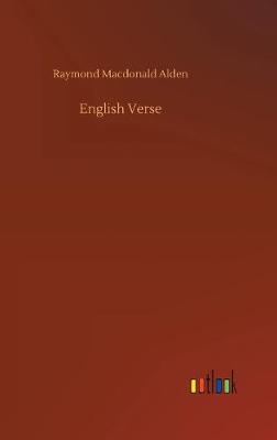 English Verse