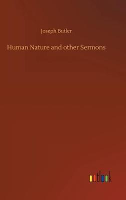Human Nature and other Sermons